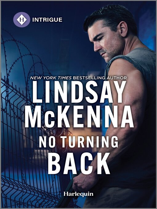 Title details for No Turning Back by Lindsay McKenna - Available